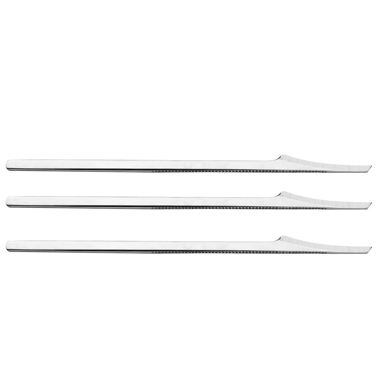 

3Pcs Foot Dead Skin Remover Scraper Callus Removal Tool Pedicure Device for Hard Callus Cuticle Foot Care Pedicure Scraper