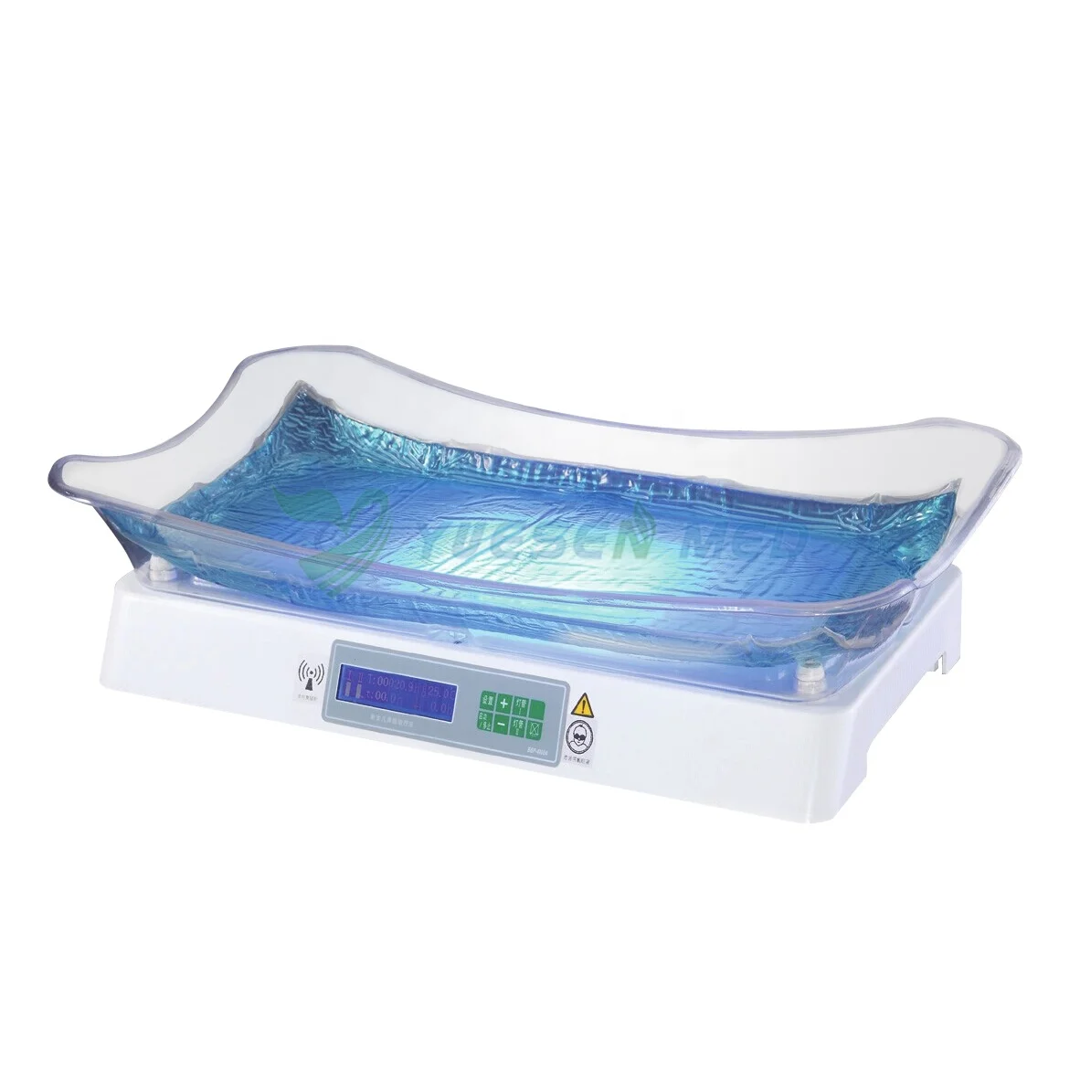 

YSBL-400B Ysenmed newborn baby medical jaundice light therapy Bilirubin neonatal phototherapy for jaundice