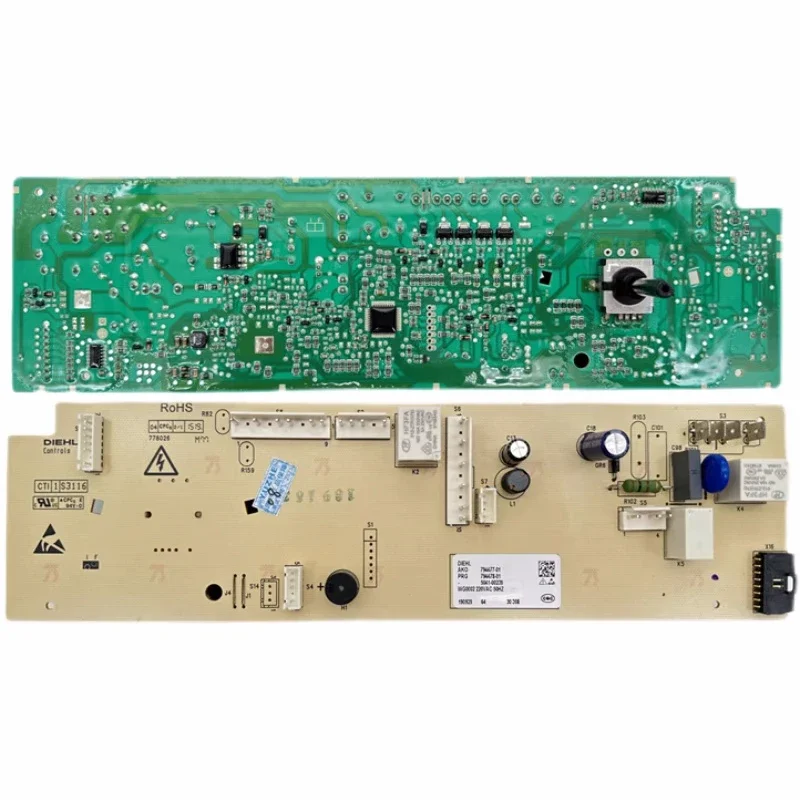 

New for Roller washing machine computer board 5041-00239 Circuit board 5041-00218 5401-00182 5041-00217 5041-00194 5041-00252
