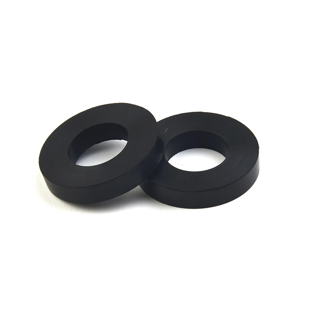 Bottle Nozzle Repair Silicone Seals 2pcs Replacement For rings for Efficient Use Perfect for Home Applications