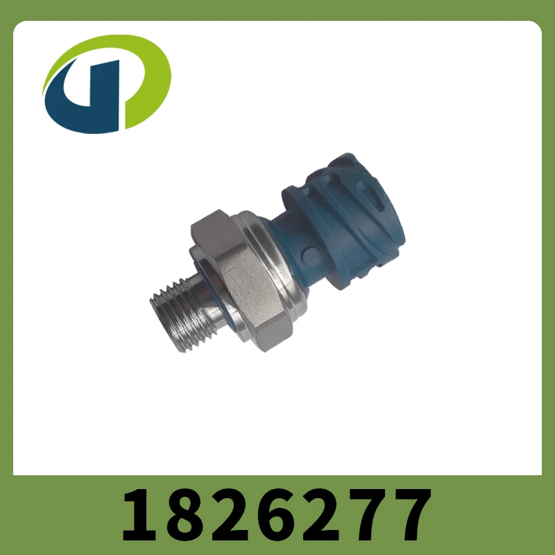 

1826277 1785702 2041676 2132521 2447010038 2447222099 for pressure sensor fortruck accessories XF95 XF105 CF85 Car Sensors