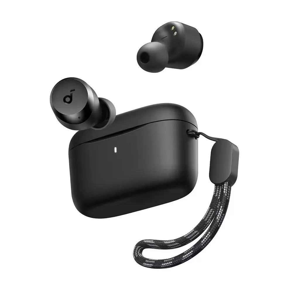 

Original A25i True Wireless Earbuds, Bluetooth 5.3, App, Customized Sound, 28H Long Playtime, Water-Resistant Earphone Headphone