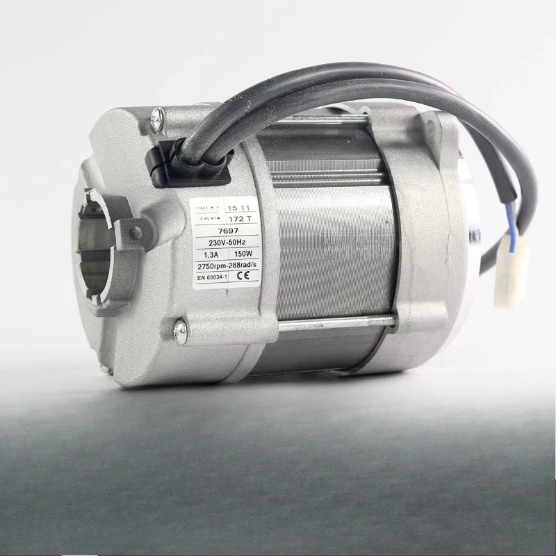 

Combustion machine accessories 40FS5 40FS10 40FS20 motor motor 90W 150W
