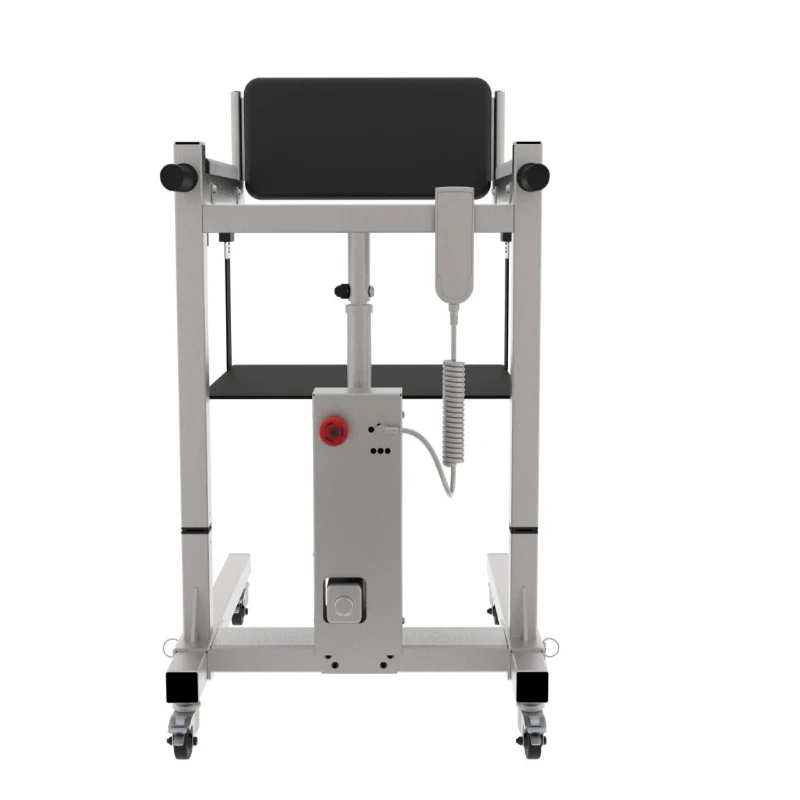 

Incapacitated elderly care Home electric shifter Elderly assistance Get up and lie in bed Artifact Patient lift shifter