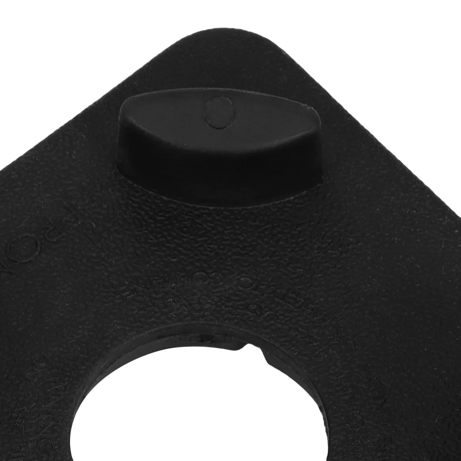 Non Mat Rubber For For Kitchen Blender Anti Vibration Black Pad 87X4 87X1 Inch Shock Absorbing Noise
