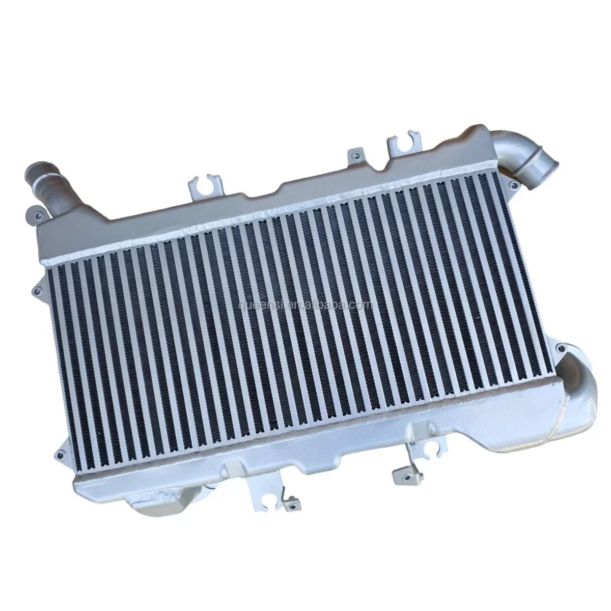 17900-51020 Auto Parts Charge Inter Cooler Assy for Toy ota Land Cruiser 200 2007- 1VD INTERCOOLER Assembly