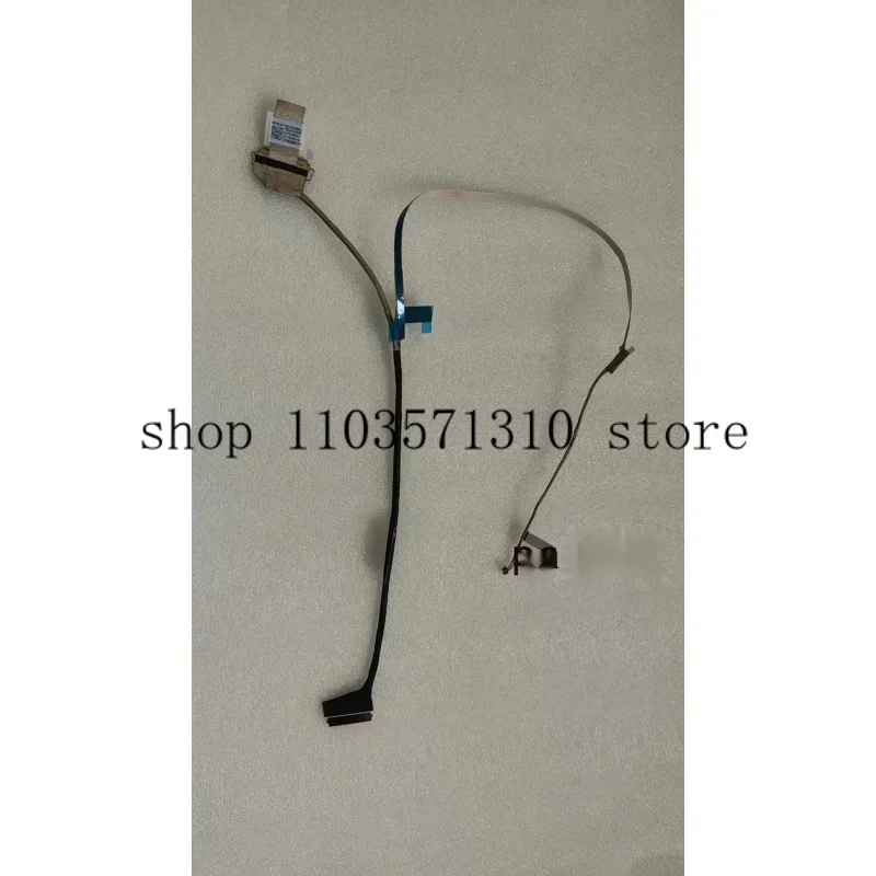 

ДЛЯ Asus Tiosen 4R A16 FA617 FA617NS FX617 линия экрана 14005- 04540000 40P 0.5 144/165 Гц