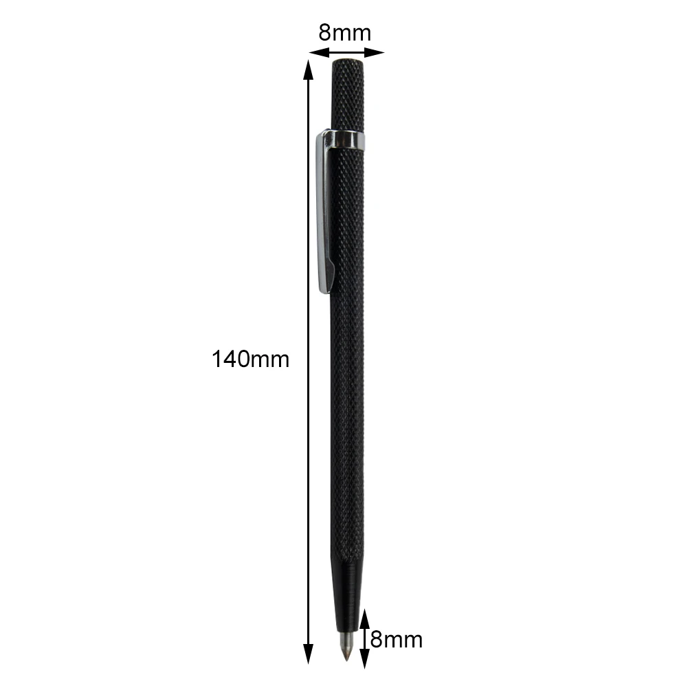 Ceramic Tiles Tools Workshop Equipment Cutting Pen Tile Cutter Hard Metal Lettering Pen Marbles Metal Tile Cutting Pen