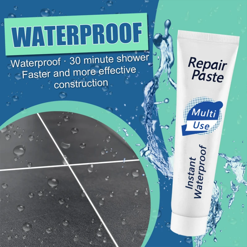 New Glass with Antirepair Grout for Multiple Uses in Home Decor