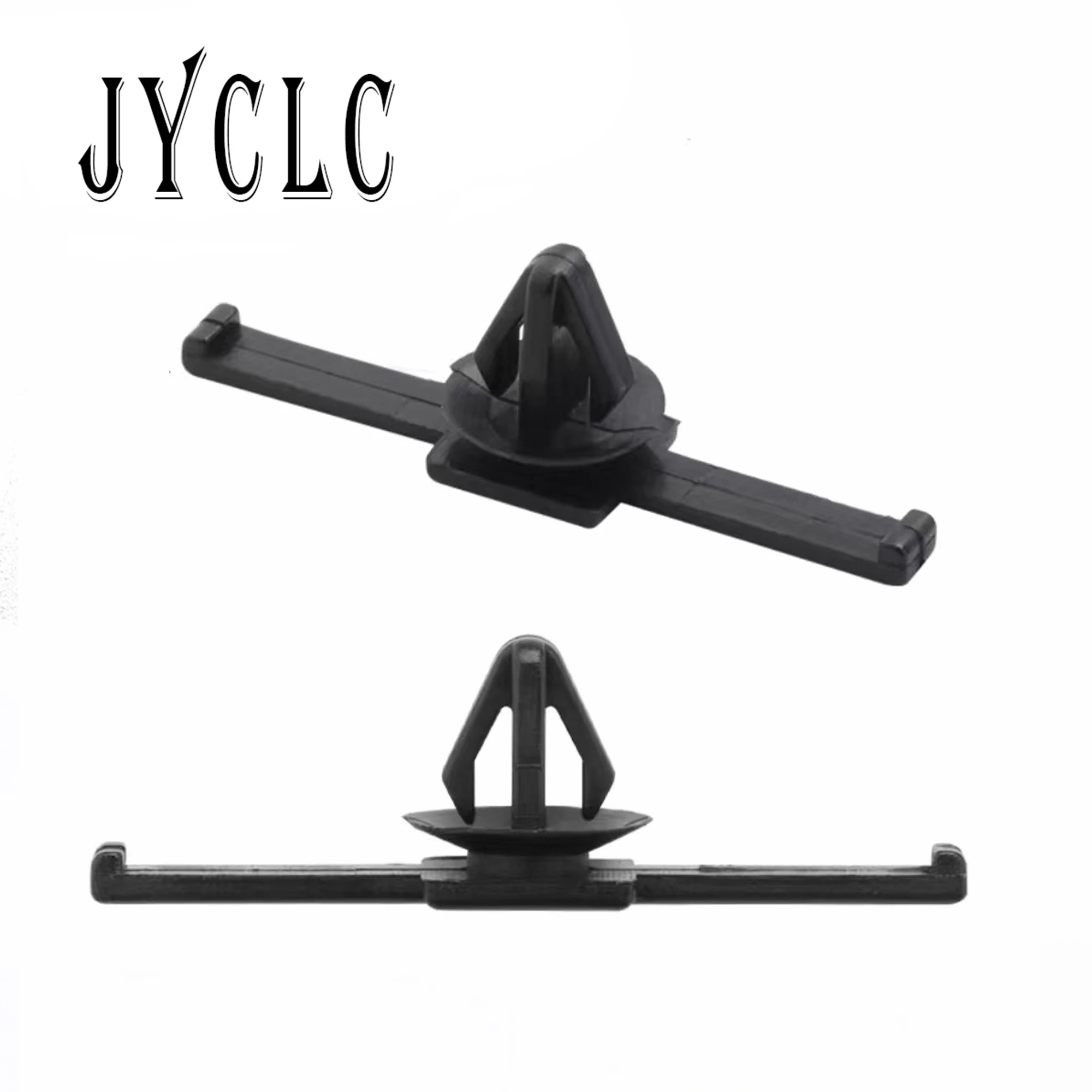 

1Pc Motorcycle Connector Wire Harness Cable Tie Buckle Car Wire Fixing Cable Tie Aircraft Head Cable Tie Horizontal Lock Buckle