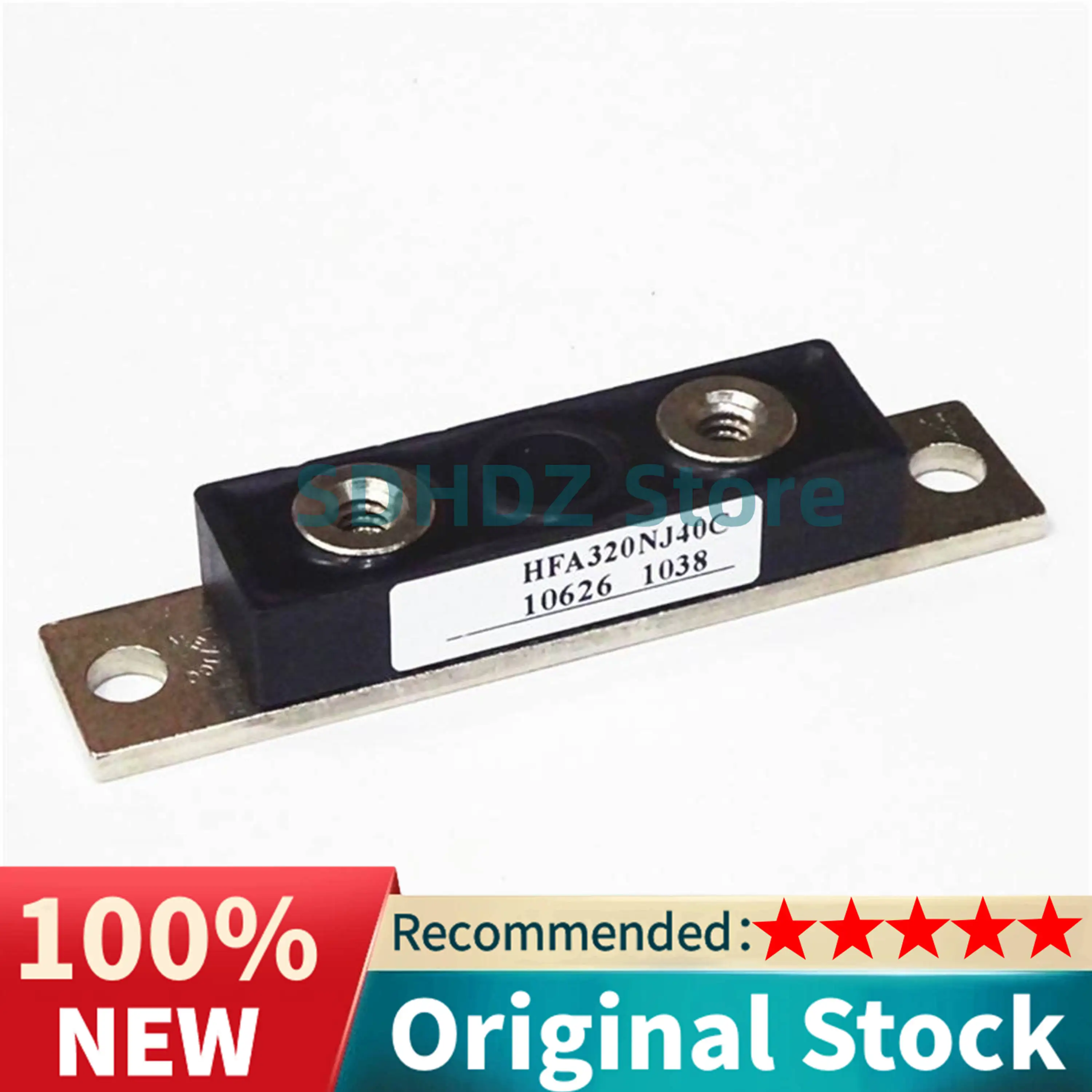 New HFA320NJ40C module