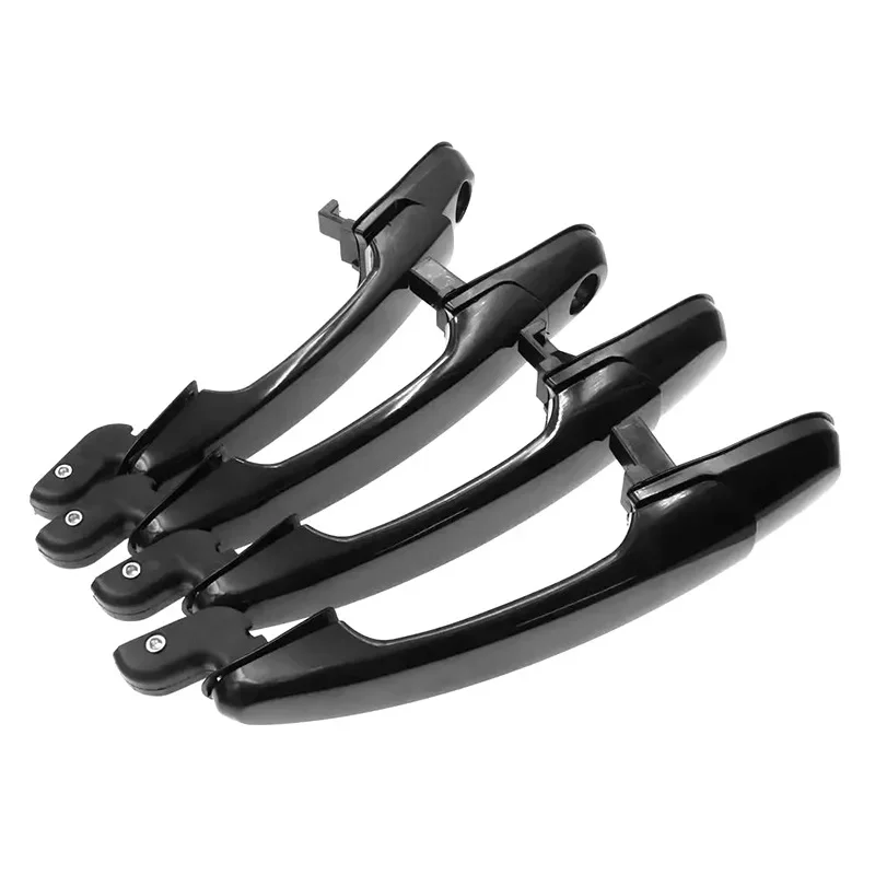For Hyundai Tucson 2005 2006 2007 2008 2009 New Outer Outside Exterior Door Handle 82650-2E000,82660-2E000,836502E000,836602E000