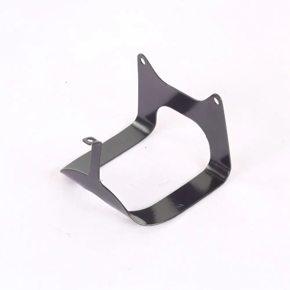 Protective Support Holder For 34 Brush Cutter Grass Trimmer Garden Tool Spare Parts Maintenance Stand Machine Base