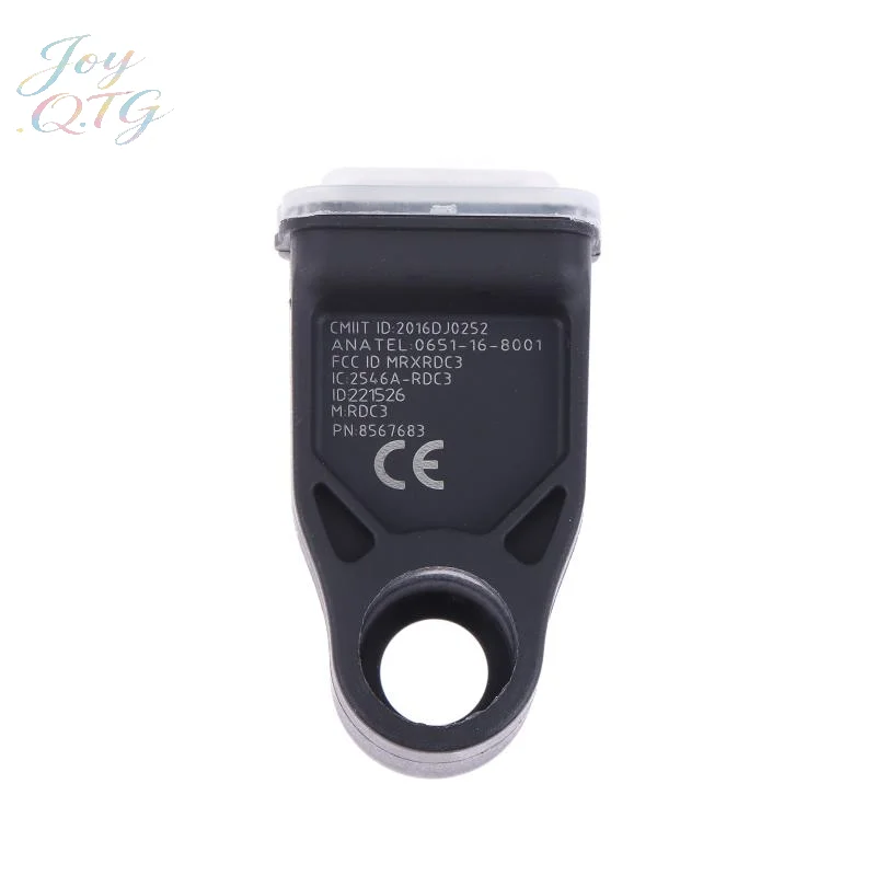 

Hot Sale 61412033000 TPMS Front Rear Tire Pressure Monitoring Sensor For 1290 Super Duke/Adventure 17-21 Spare Parts Replacement