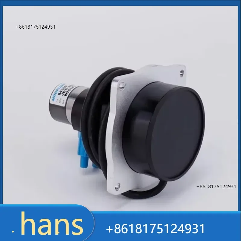 2026 Factory Direct Sales Domino Spare Part 67803-SWP7011MG-T Domino Opaque Pump Assy (Long Rotor with Motor) for Domino