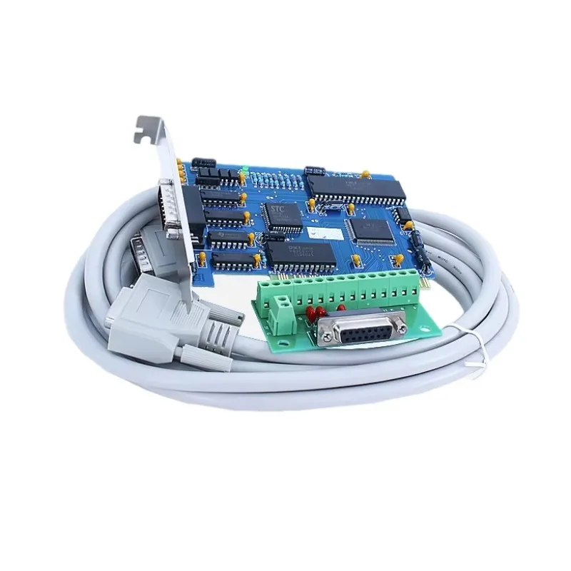 

3-осевой студийный контроллер числового управления, система управления маршрутизатором числового управления