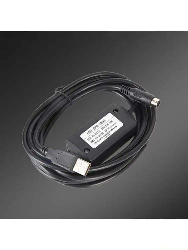 

E56B Кабель для программирования Touch Sn USB-GPW-CB02 USB-GPW-CB03 Кабель для загрузки