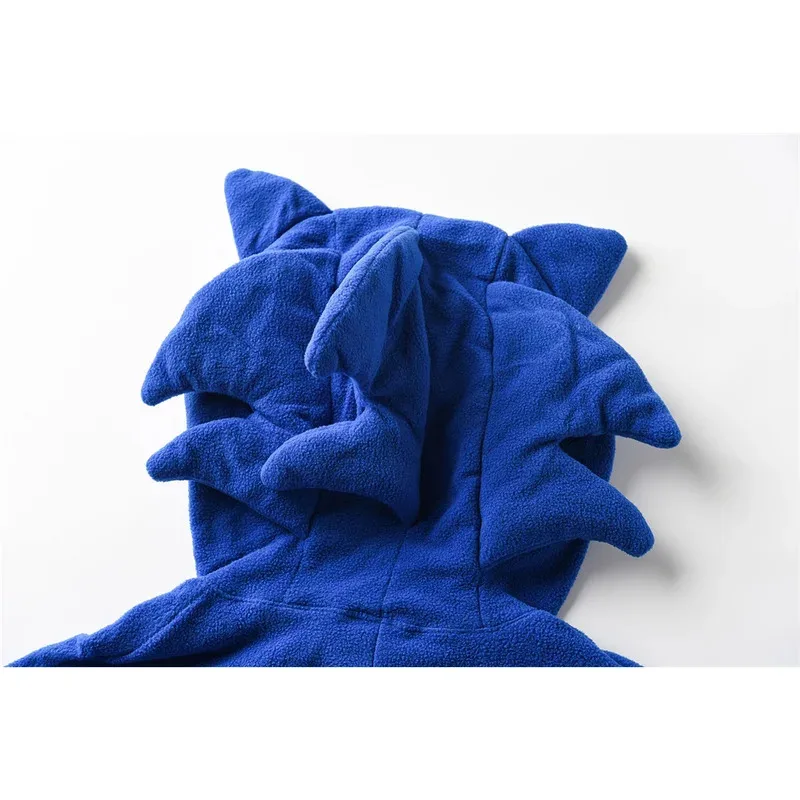 동물 고슴도치 Onesie Kigurumis 남성용 성인 유니섹스 파자마 겨울 긴 소매 정장 귀여운 루즈 스타일 파티 복장