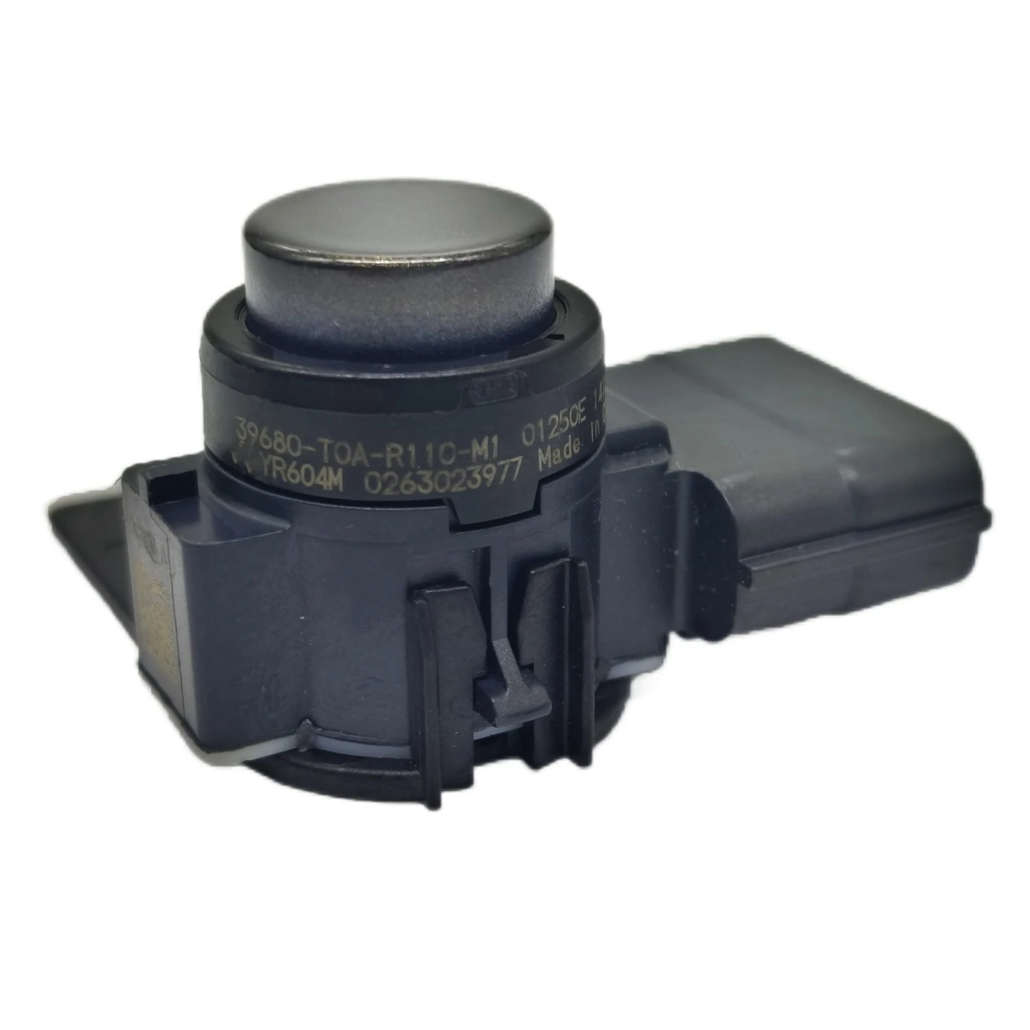 PDC Estacionamento Sensor Radar Cor, Glitter Brown para Honda CR-V Accord 9 JADE 2.4L 3.5L RLX, 39680-T0A-R110-M1