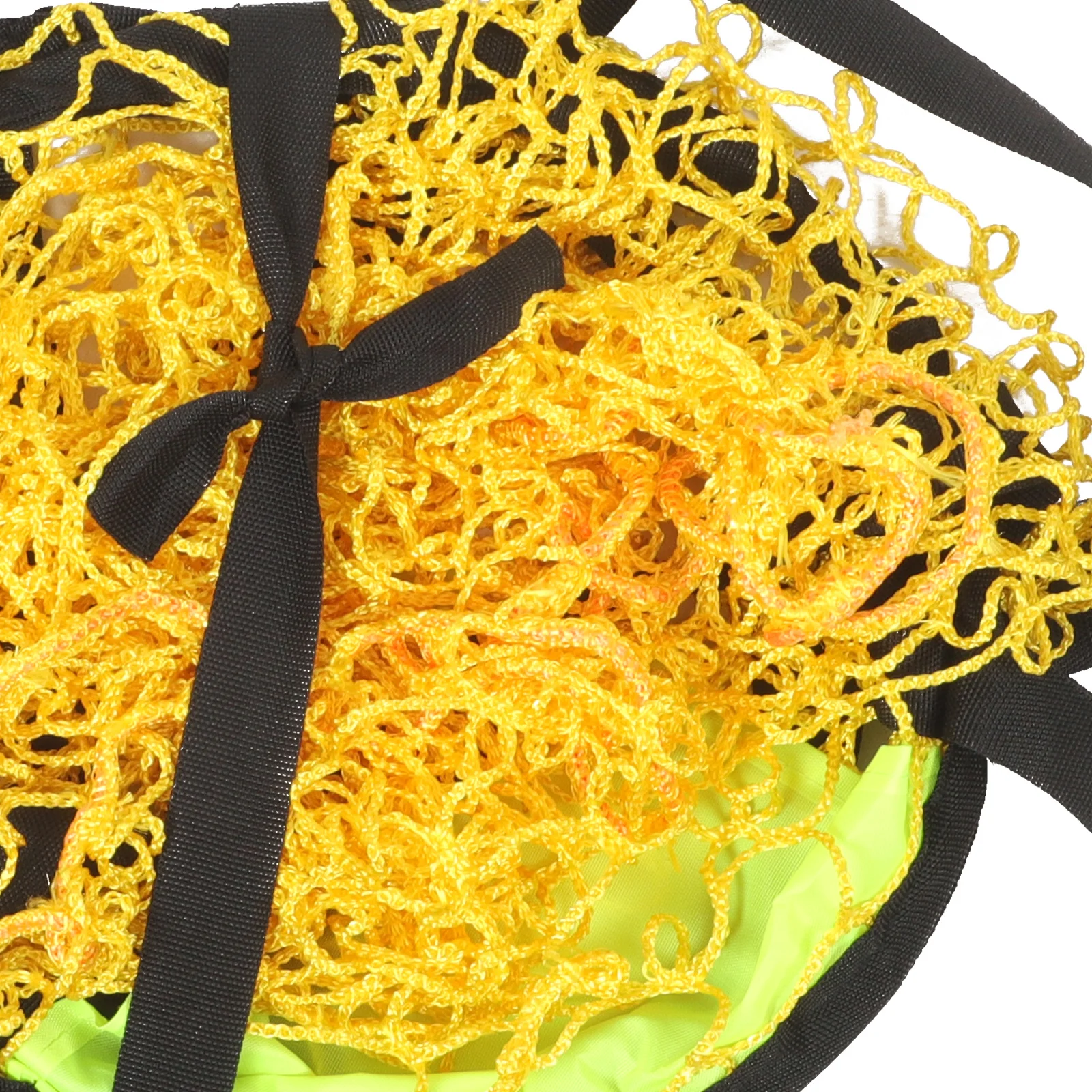 Perlengkapan Sepak Bola Jaring Gawang Latihan Kit Sepak Bola untuk Dalam Ruangan Portabel