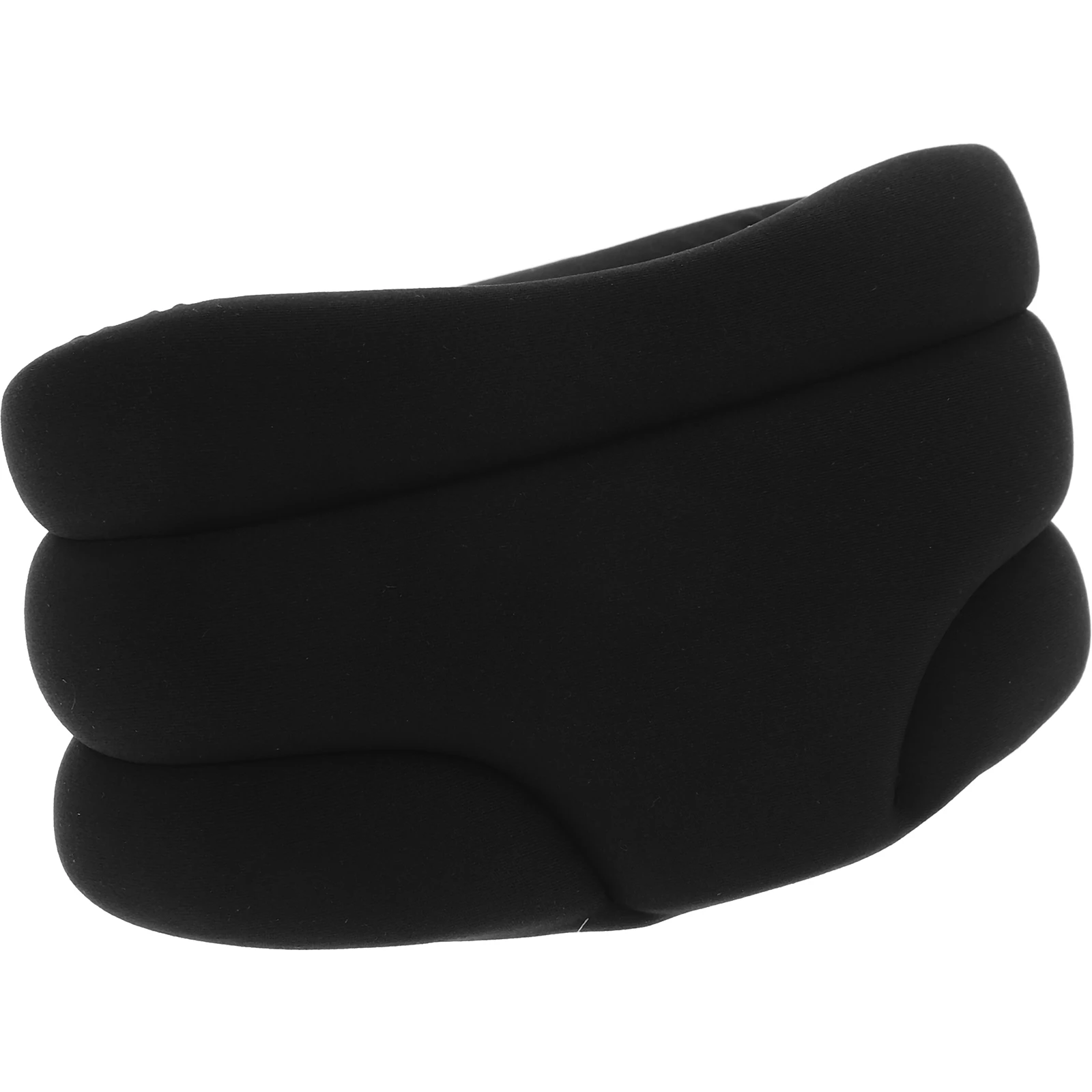 

Neck Brace Support Breathable Adjustable Neck Pain Sponge Office Ergonomic Corrector Lightweight Comfortable neck