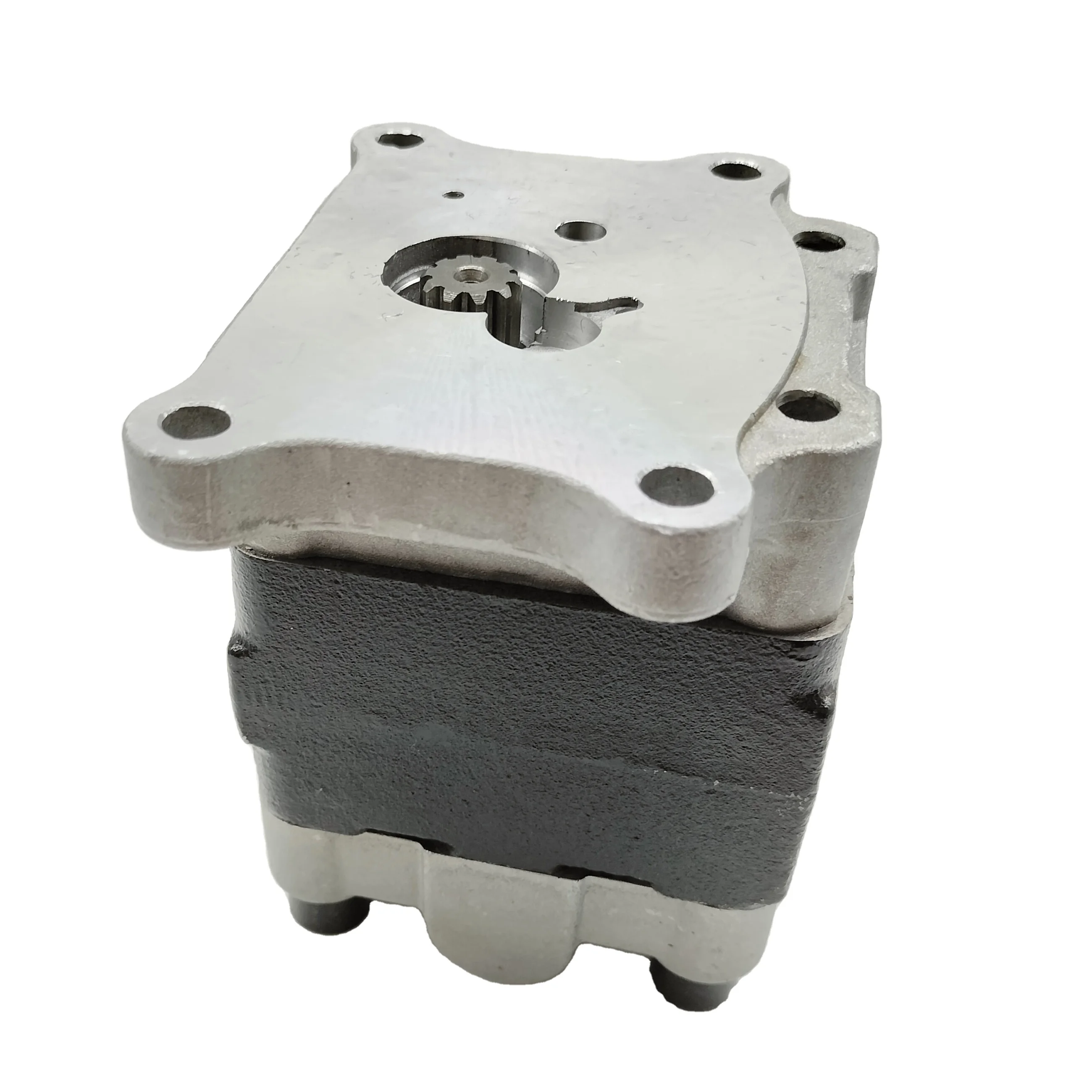 High Quality PC55 PC55-7 PC56-7 PC50-7 Gear pump