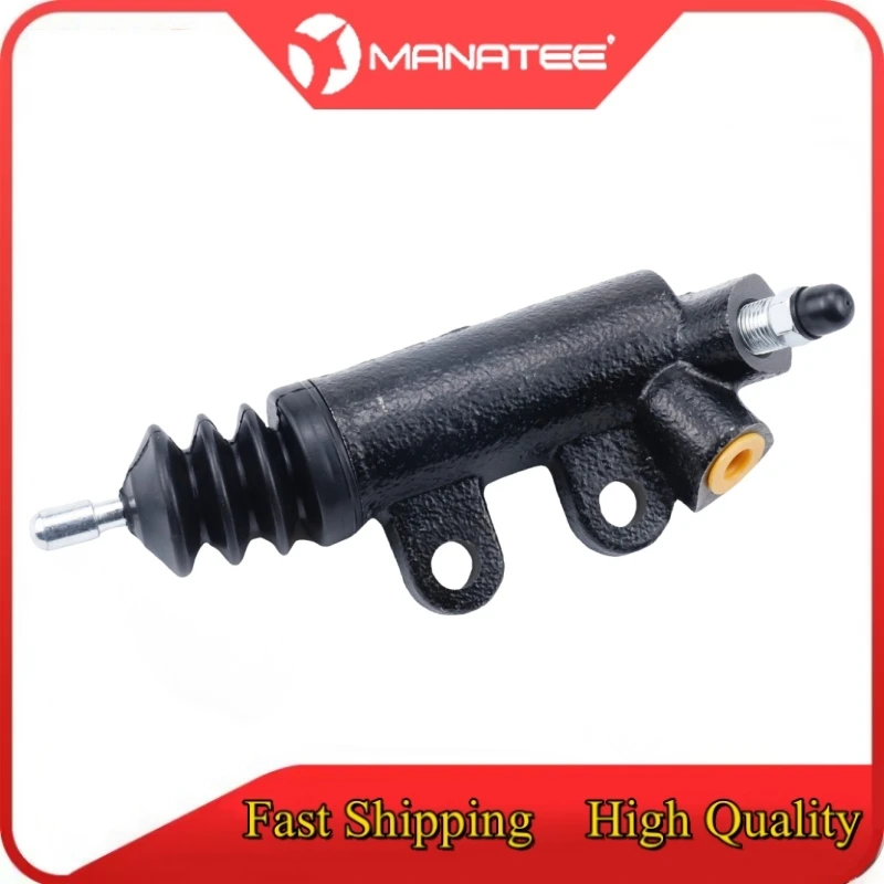 

Рабочий цилиндр автоматического сцепления для TOYOTA AVENSIS 2003-2008/AVENSIS VERSO 2001-2011 RAV4 III (A3)2005-2013 RAV4 II 31470-32010/32022