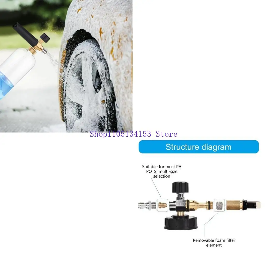 

HG89 Home Barista Brass Foaming Sprayer Sprayer создайте гладкую кофейную пену, для нежного кофейного пены, легко чистить