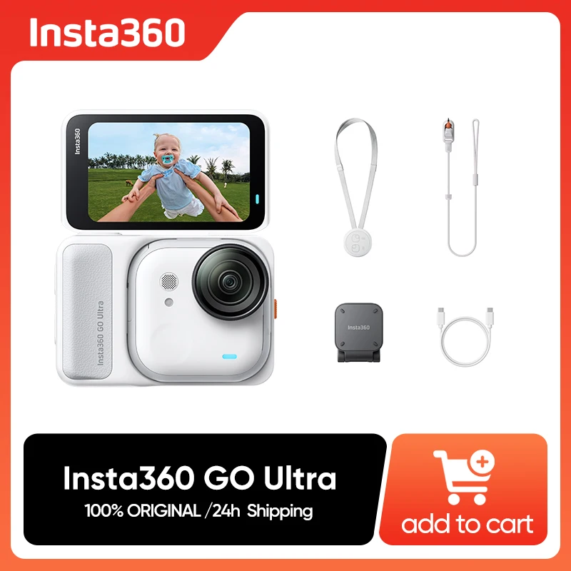 Original Insta360 G… - image