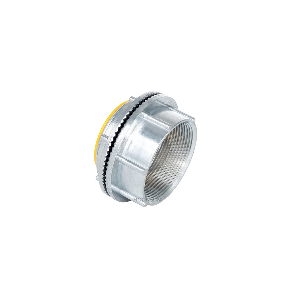 WTH HUB Zinc Alloy Hose Fitting WTH-100 1