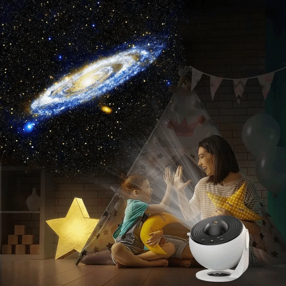 360-degree-rotate-galaxy-projector-led-lamp-starry-sky-projection-night-light-cosmic-scenery-12-in-1-projection-lamp-home-decor