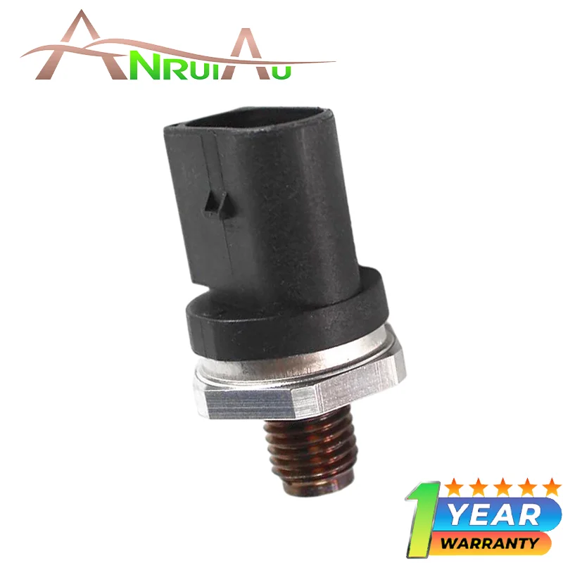 لمرسيدس بنز فانيو 414 1.7 CDI 2002-2005 A0061537528 A6280780249 منظم ضغط الوقود ومستشعر ضغط الوقود