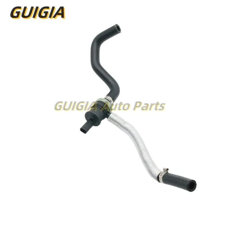 2700180800 Linea di sfiato del motore per Mercedes Benz W176 W246 C117 X156 A180 B200 CLA180 GLA200 Linea di spurgo di alta qualità