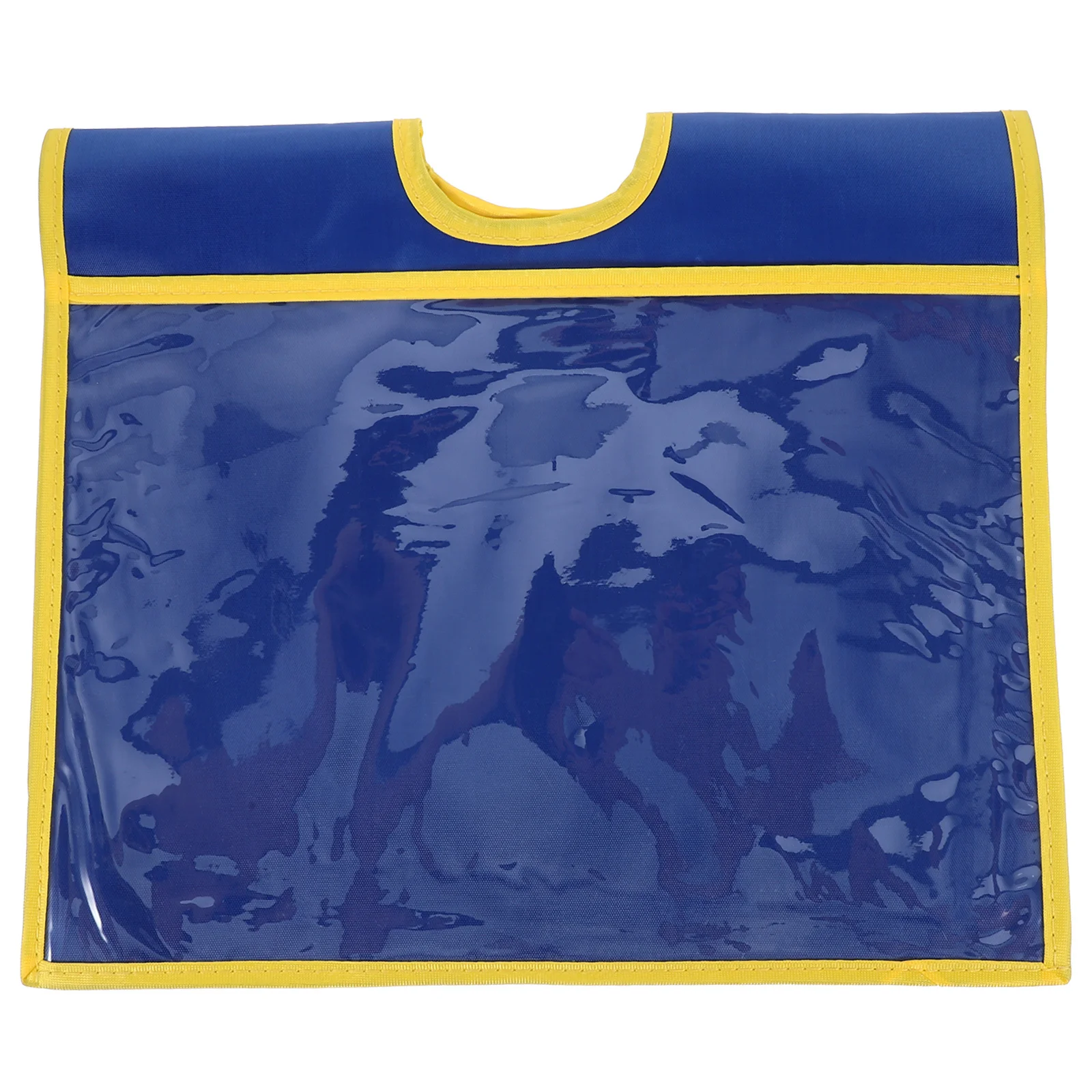 علامة السلامة المرور المخروطية الأكمام دائم أكسفورد القماش PVC رسالة تسجيل كم النشاط في الهواء الطلق تحذير إشارة غطاء الجيب