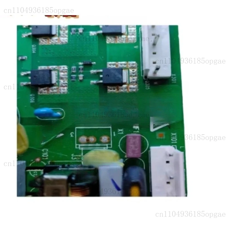 

New for Refrigerator Compressor DZ90V1YDZ75V1Y Variable Frequency Board Drive Board 17131000005442