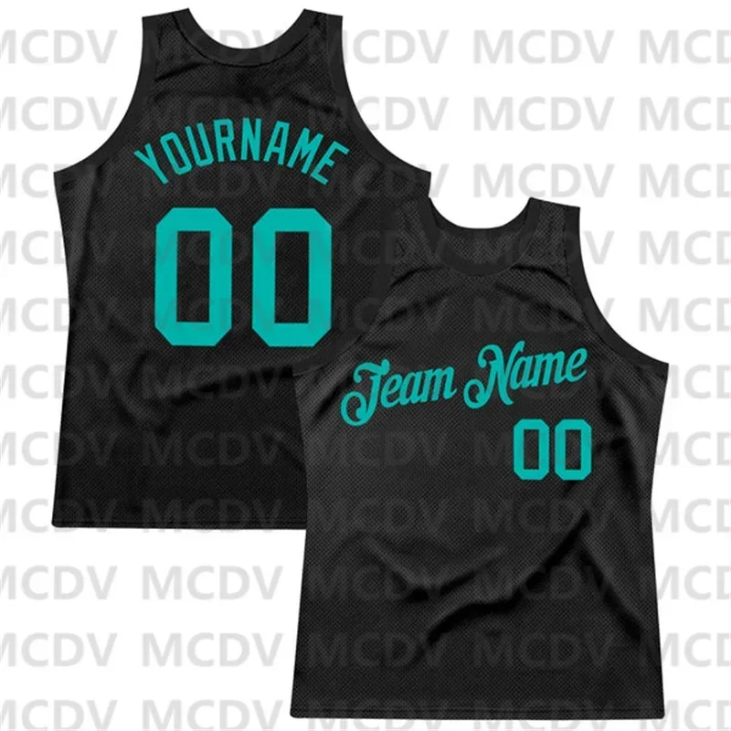 Custom Navy Maroon-Or Authentic Throwback Basketball Jersey Print Team Name Number Vest Game Practice Clothes Adult/Youth - Image 5