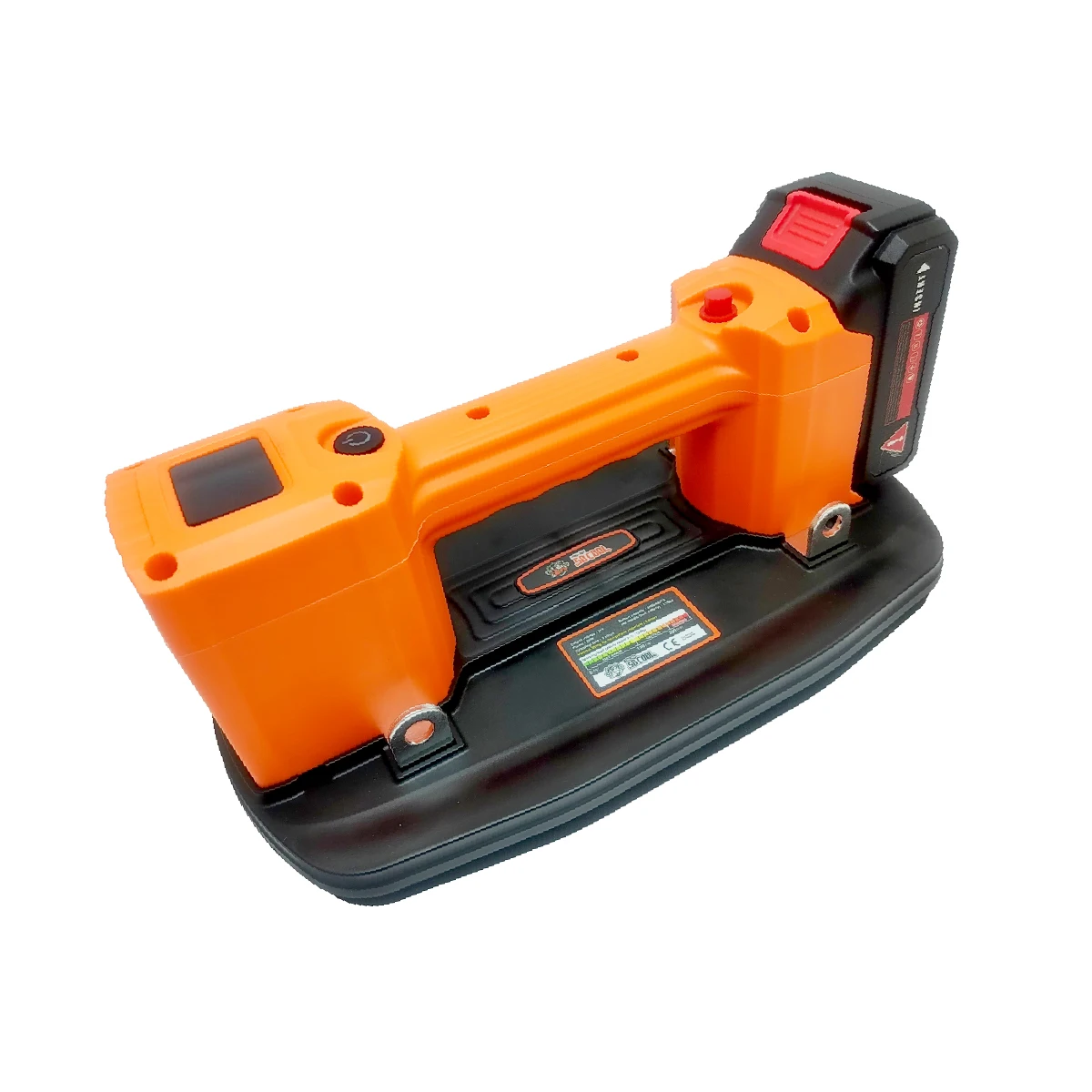 

Hot Selling Industrial Electric Vacuum Suction Cup For Panel Installation