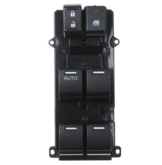 For Cr-v Crv Civic 2012 2013 2014 2015-2017 Left Front Car Power Electric Window Switch 35750t0ah01 35750-t0a-h01 26pins