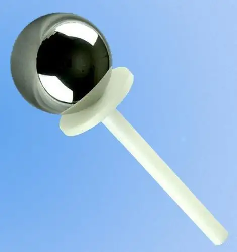 

Диагностический зонд IP1X испытание пробного зонда ball IP10