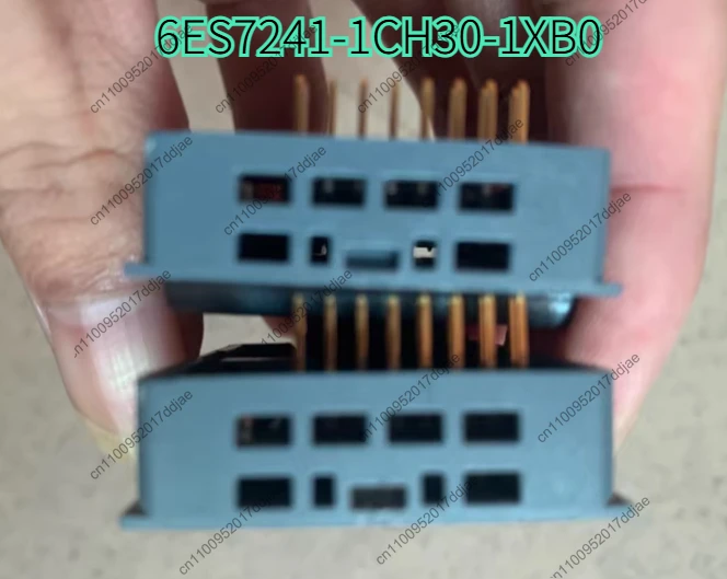 

6ES7241-1CH30-1XB0 1 шт. Коммуникационный модуль