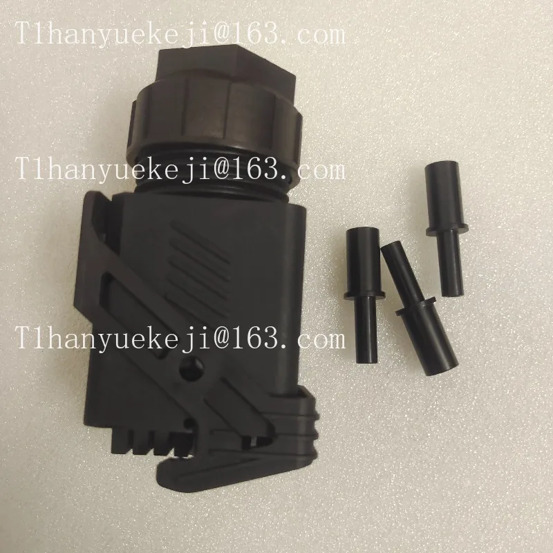 Suitable for Huawei inverter communication terminal 20/30/36/40/50Kw communication connector 485 terminal block