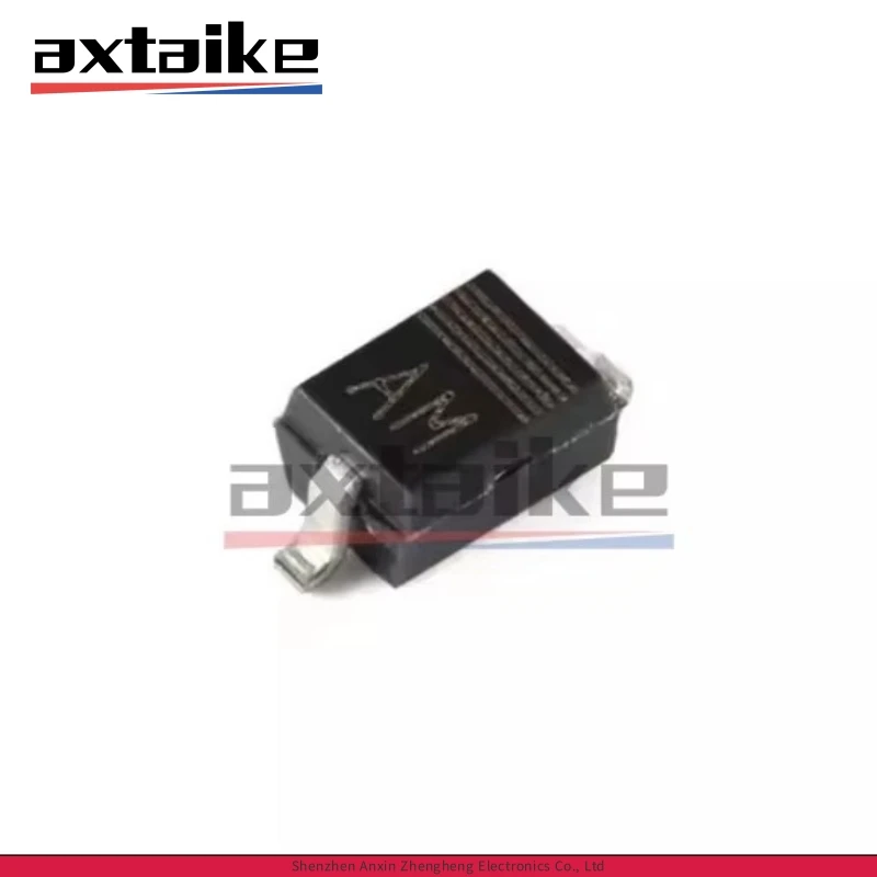 

50PCS PESD1LIN AM SOD-323 PESD1LIN,115 SC-76 15V 24V SMD LIN-bus ESD Protection Diode