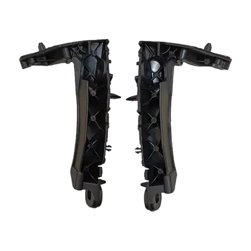 A60E-81D807183 81D807184 Front Bumper Bracket Guide For Audi Q2 Q2L 2019