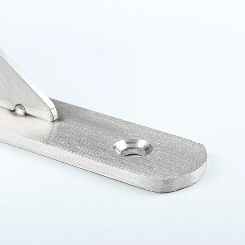 Рисунок 5 - сверхмощный утолщенный треугольный