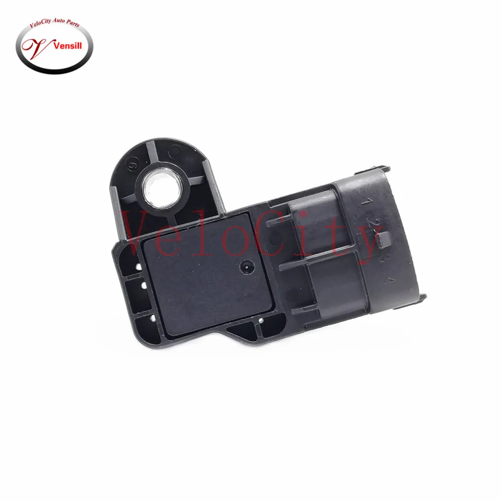 

Датчик карты подходит для Mitsubishi Lancer Colt ASX GA1W, номер детали # 1865A201 0 261 230 299