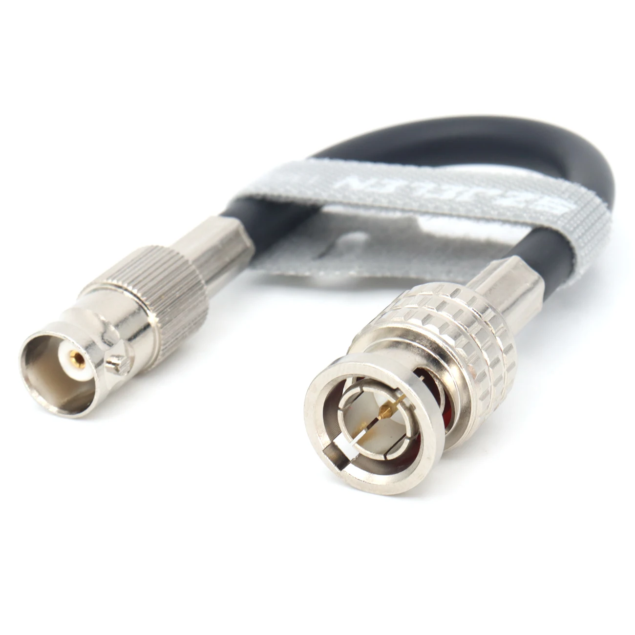 Male to Female BNC Cable Video coaxial Cable 75 coaxial cable CANARE LV-61S 75OHM