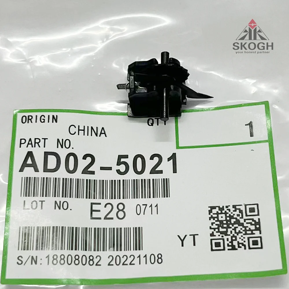 10PCS/Lot AD02-5021 Drum Picker Finger for Ricoh 1035 1045 2035 2045 3035 3045 MP3500 MP4000 4001 4002 4500 MP5000 5001 5002