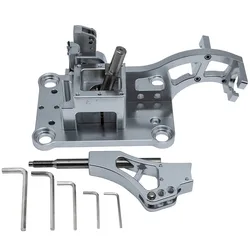 Aluminium Shifter Box For Honda Acura RSX Type-S Civic EM2 K-swap EG EK K20 K24