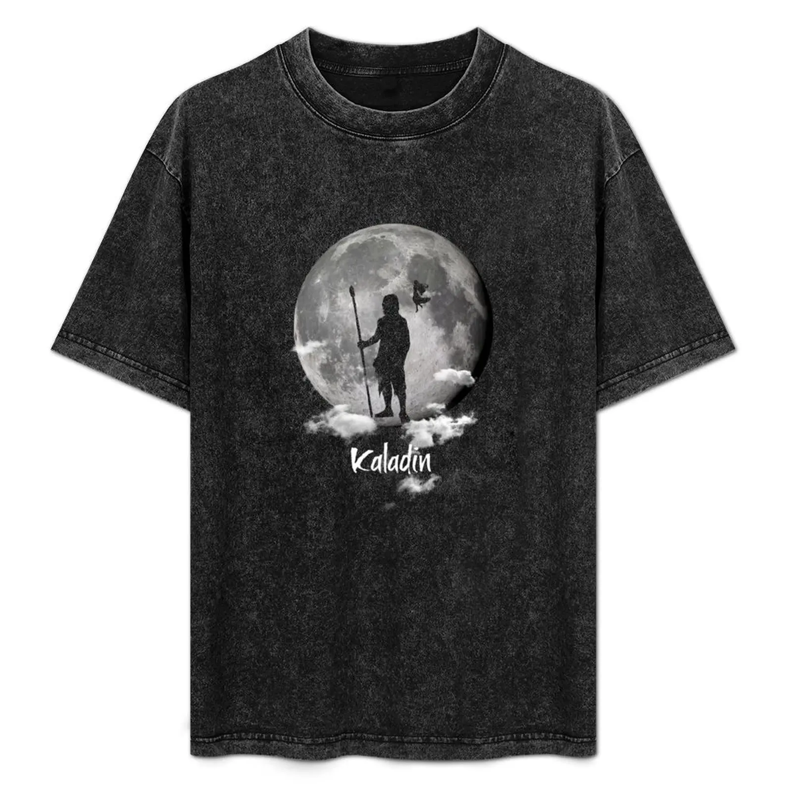 

Kaladin stormlight T-Shirt Work Wear Short Sleeve T-Shirt