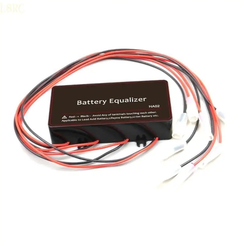 

L8RC Battery 48V Batteries for Lead Acid Lithium Battery